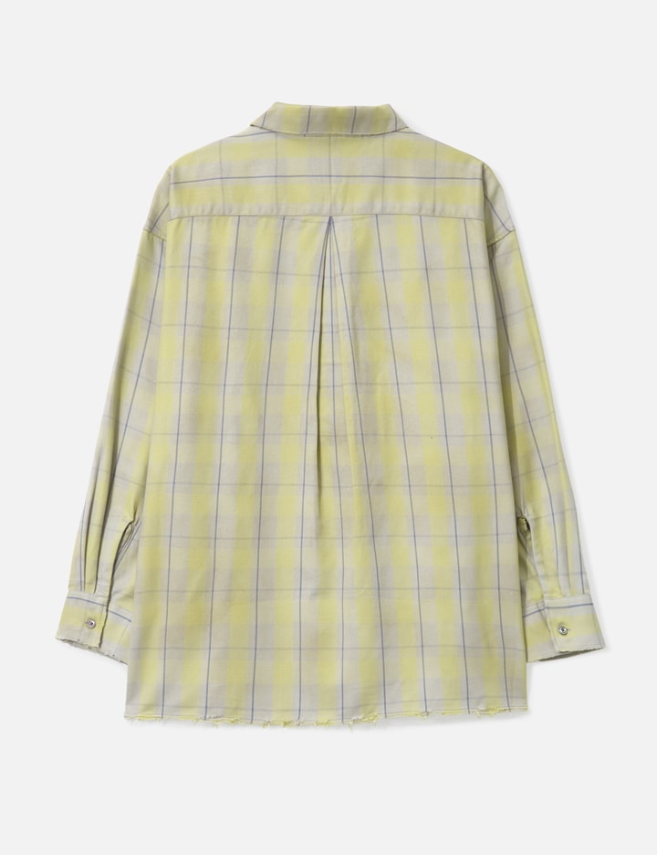 C/R Check Shirt