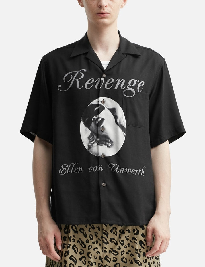 Ellen Von Unwerth Hawaiian Shirt (Type-1)