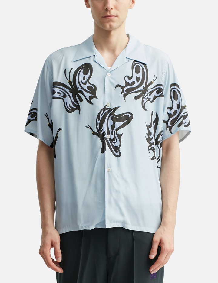 Needles x Kae Tanaka One-Up Shirt