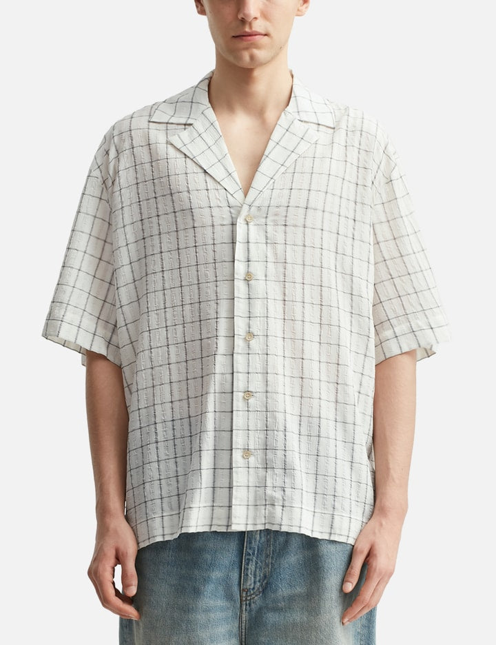 Desmond Shirt