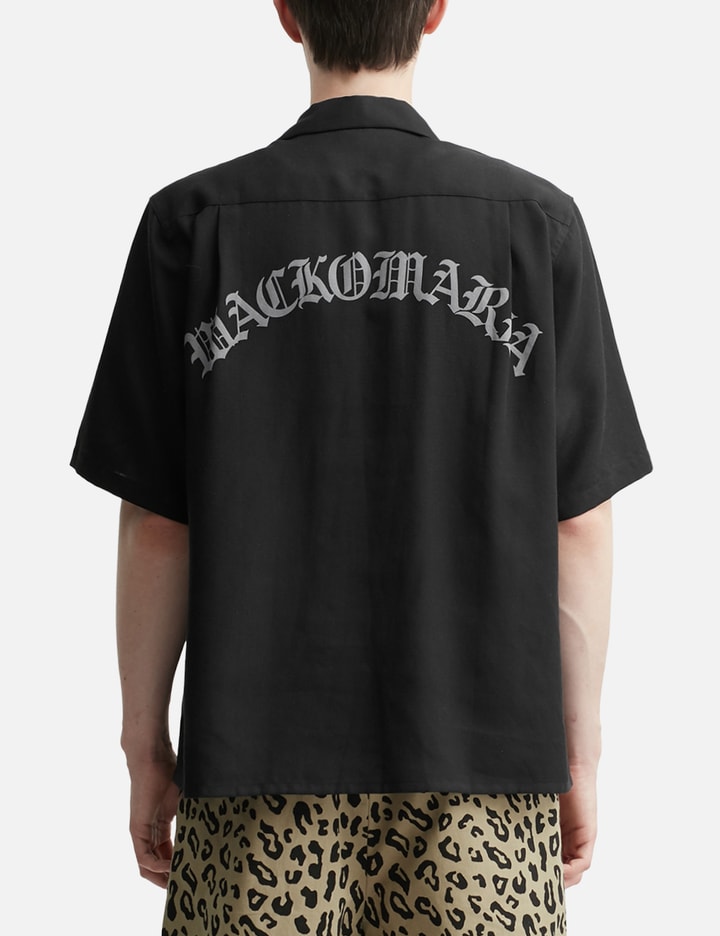 Ellen Von Unwerth Hawaiian Shirt (Type-1)