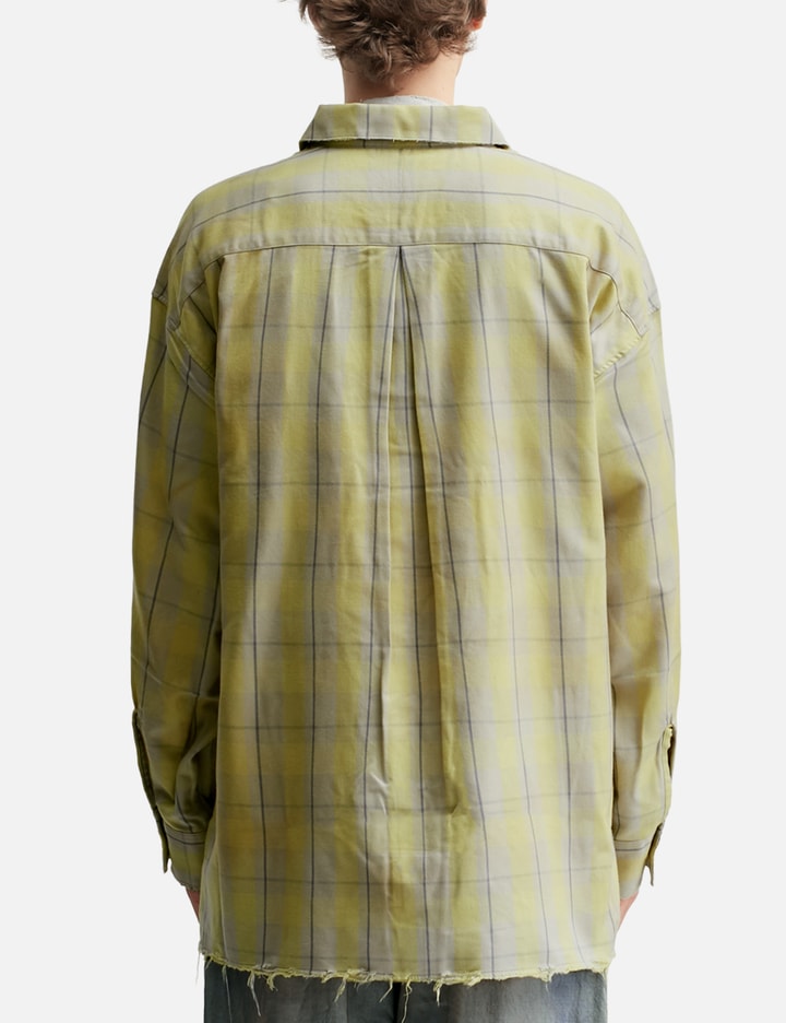 C/R Check Shirt