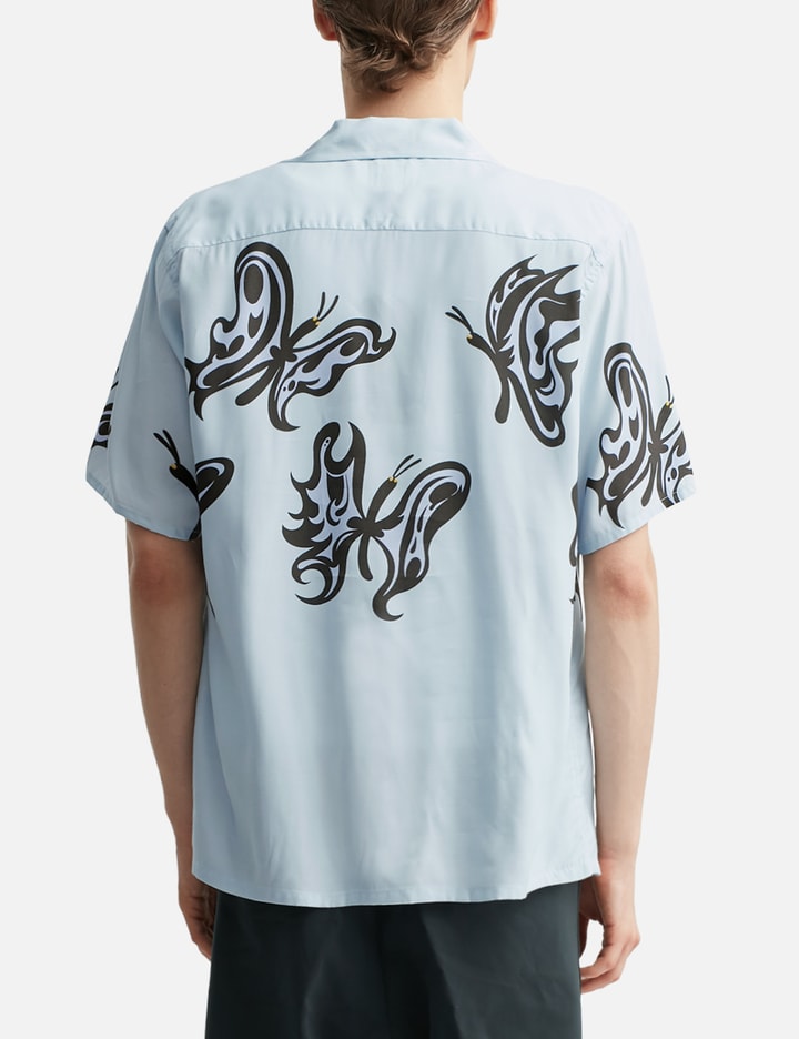 Needles x Kae Tanaka One-Up Shirt