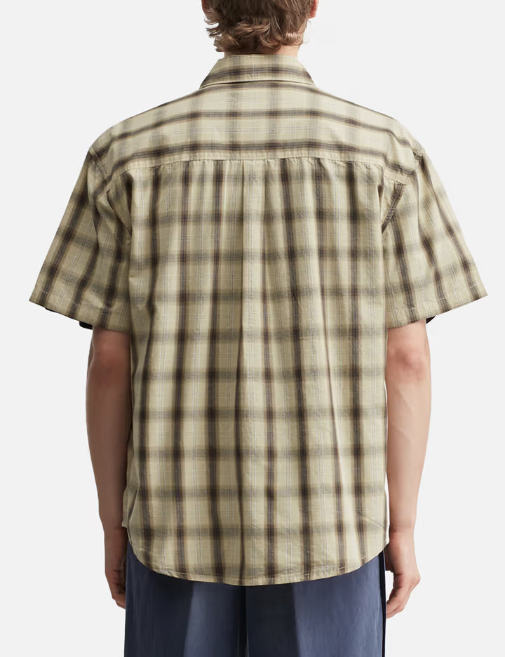 Drop SS Shirt