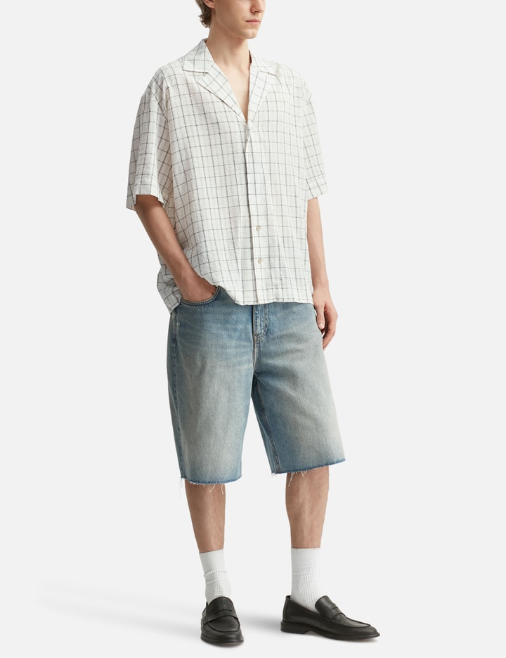 Desmond Shirt