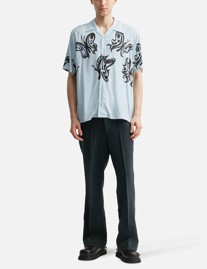 Needles x Kae Tanaka One-Up Shirt
