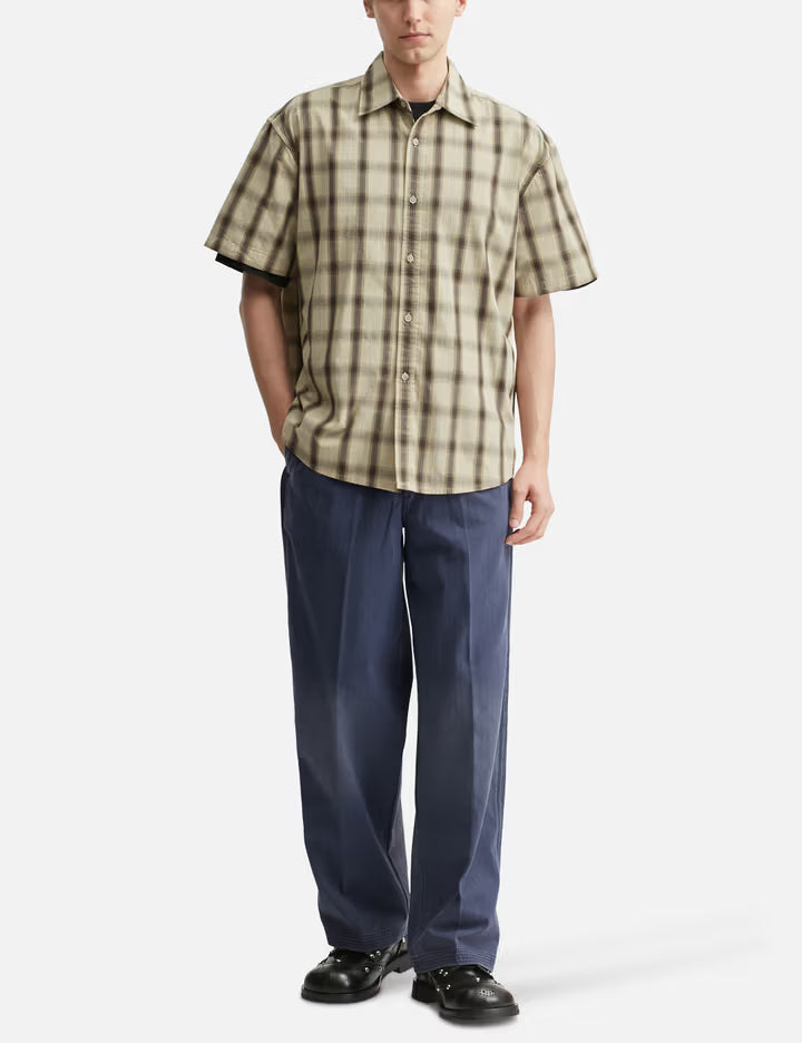 Drop SS Shirt