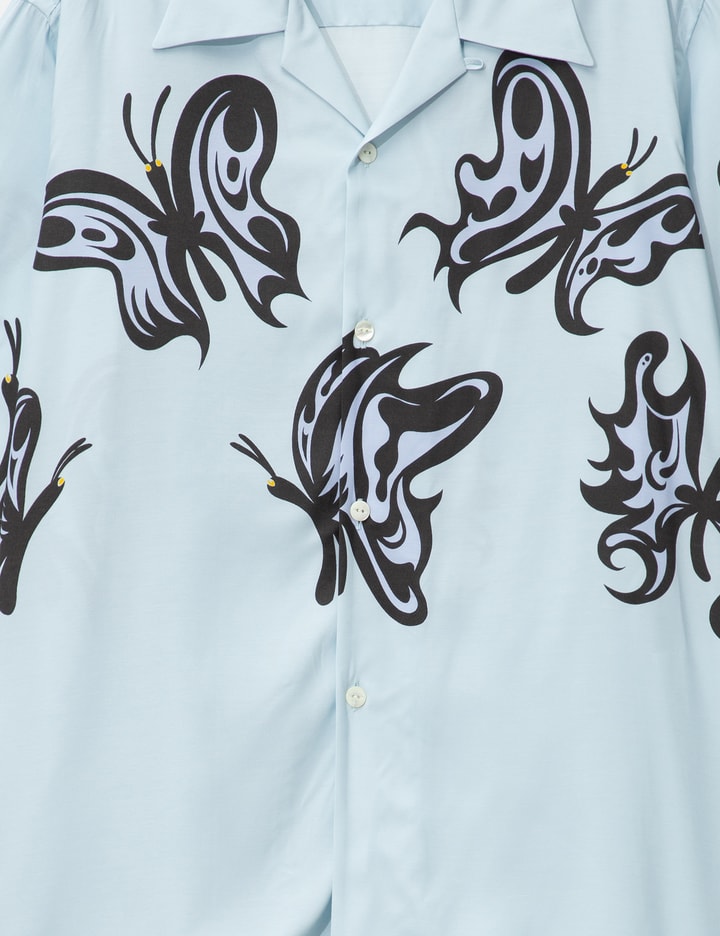 Needles x Kae Tanaka One-Up Shirt