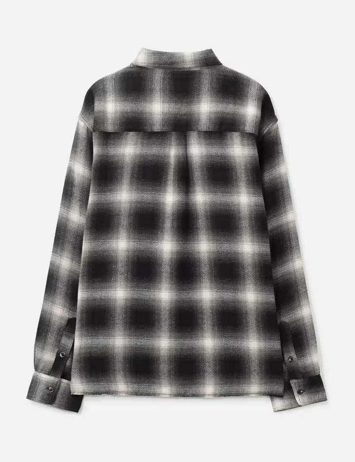 Hold LS Shirt