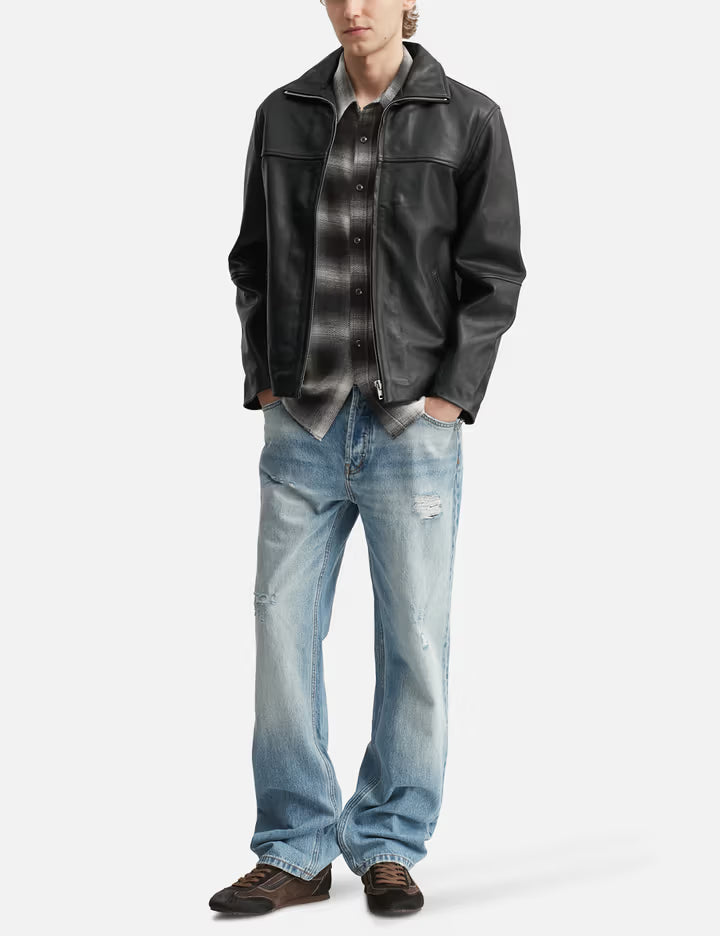 Hold LS Shirt