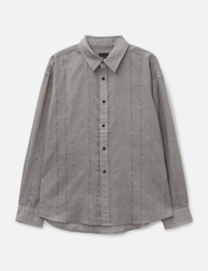 Drop LS Shirt