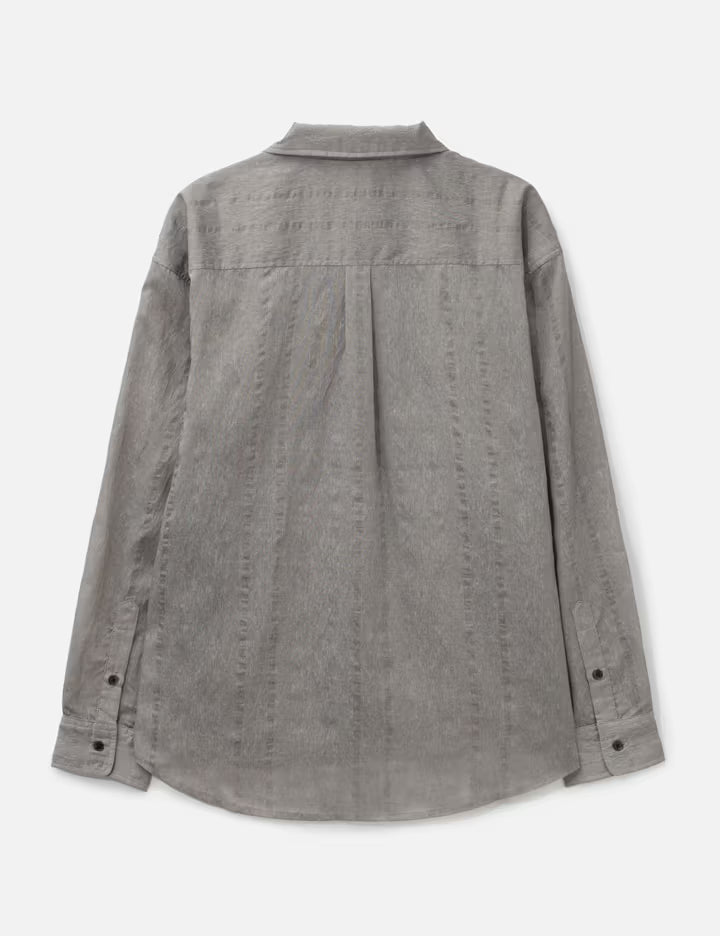 Drop LS Shirt