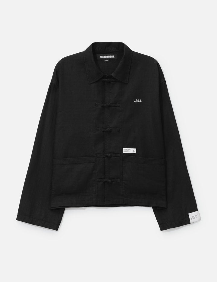 KF Long Sleeve Shirt