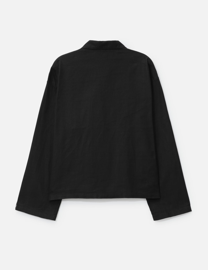 KF Long Sleeve Shirt