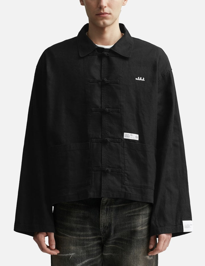 KF Long Sleeve Shirt