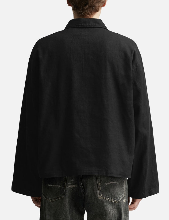 KF Long Sleeve Shirt