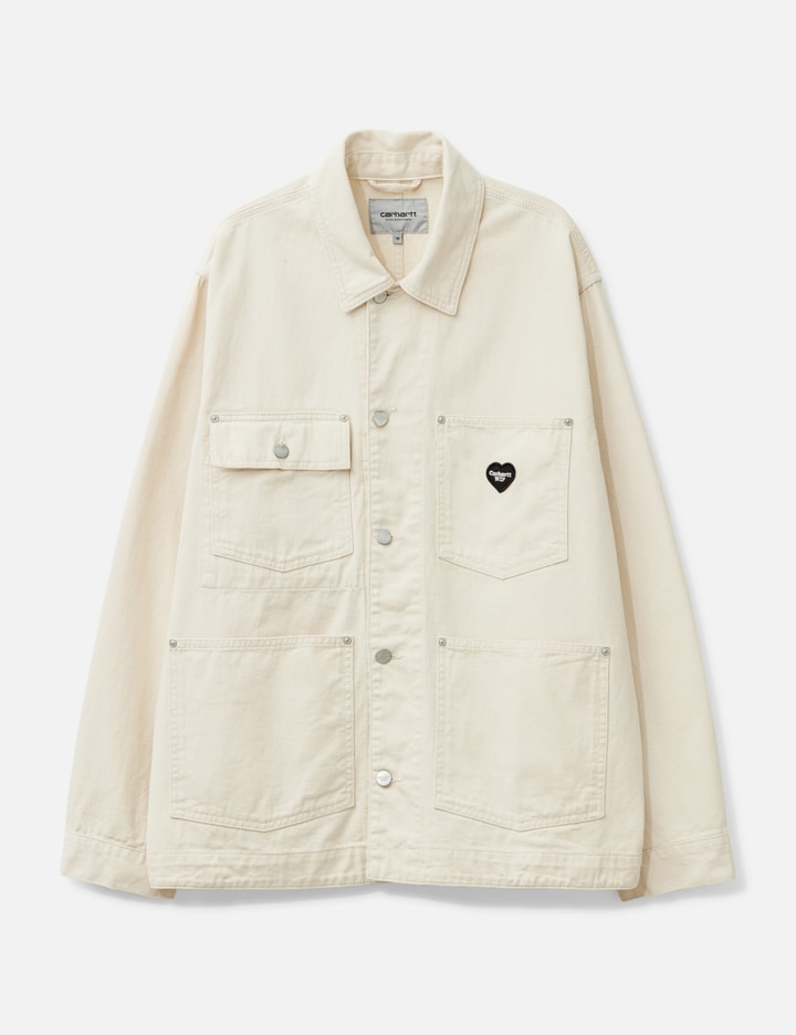 Drewe Chore Jacket