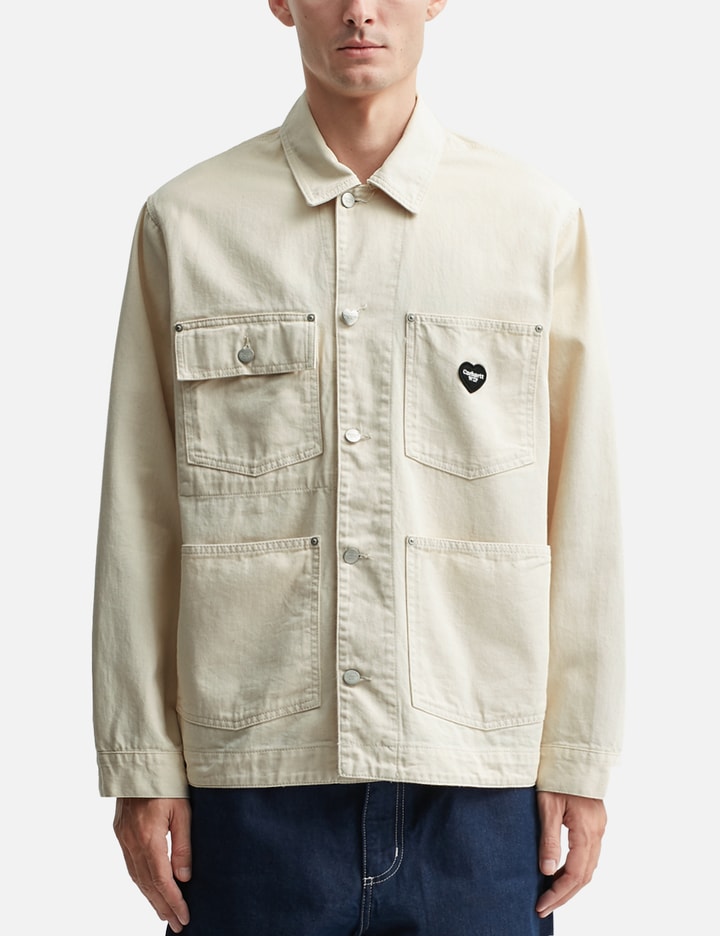 Drewe Chore Jacket