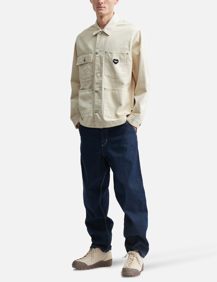 Drewe Chore Jacket