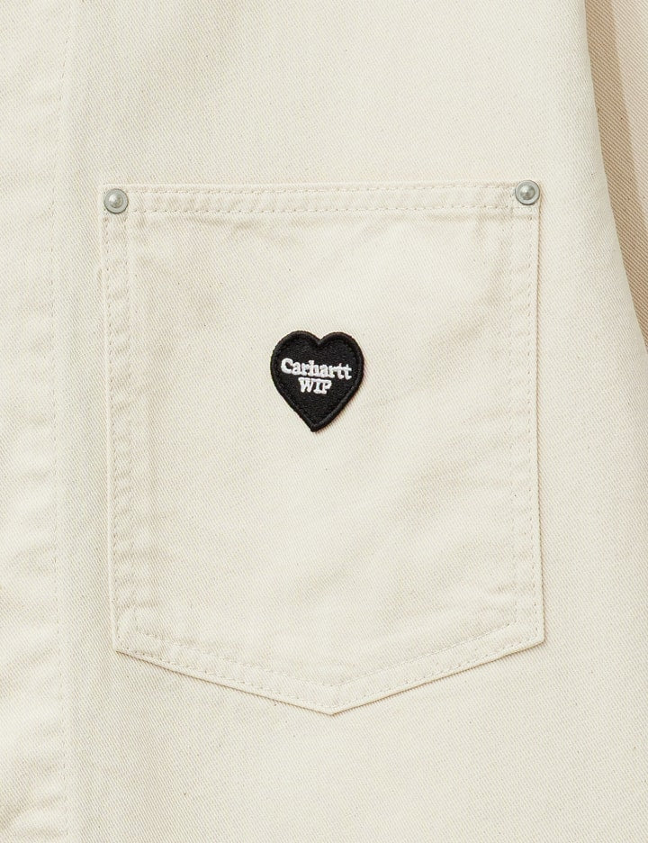 Drewe Chore Jacket