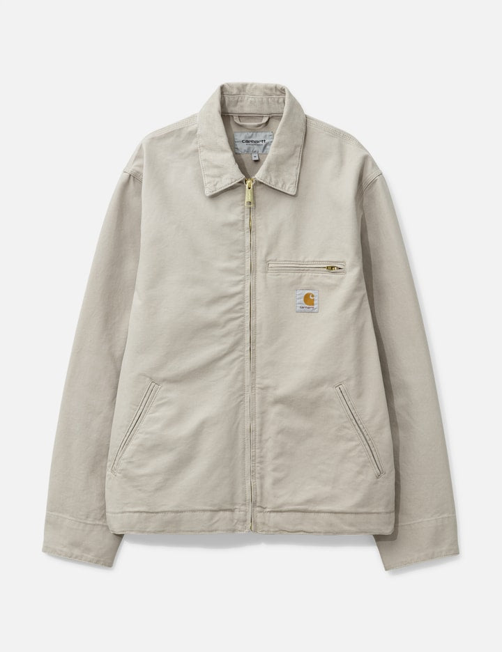 OG Detroit Jacket