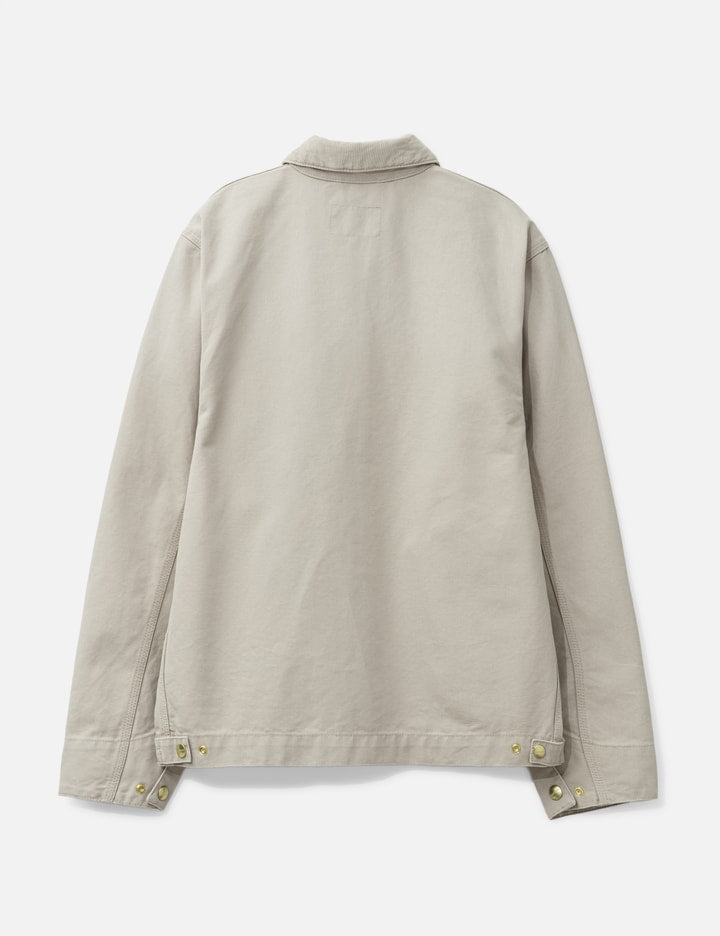 OG Detroit Jacket