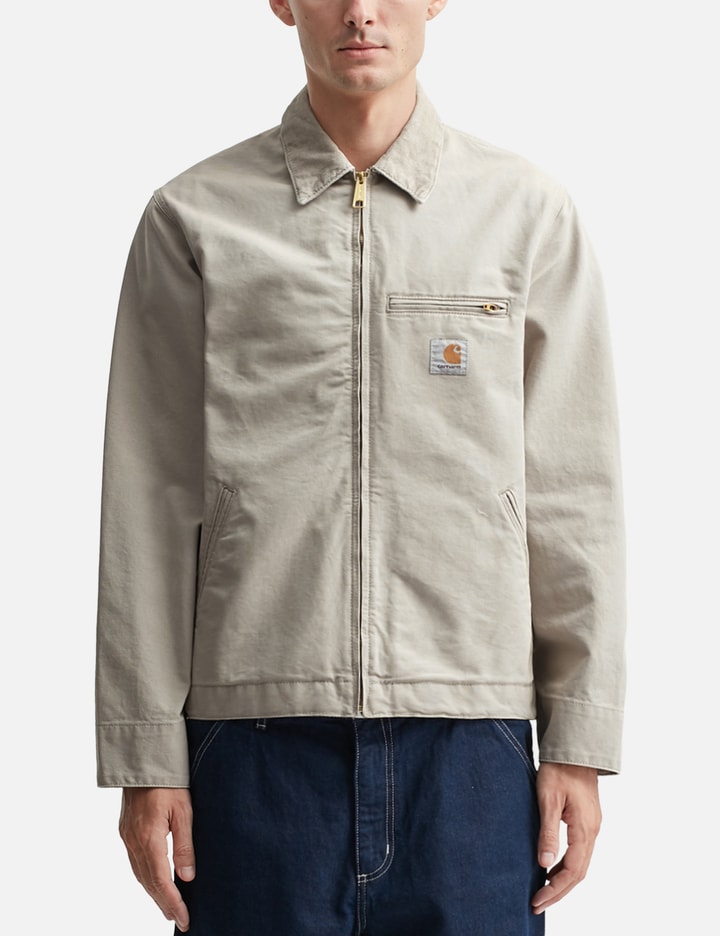 OG Detroit Jacket