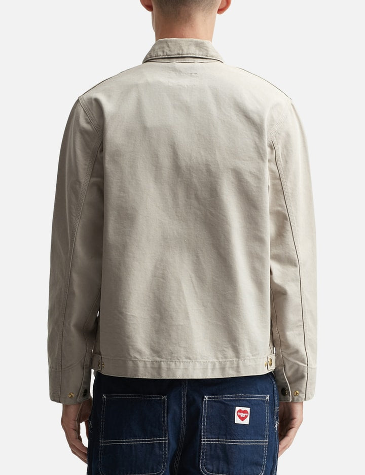 OG Detroit Jacket