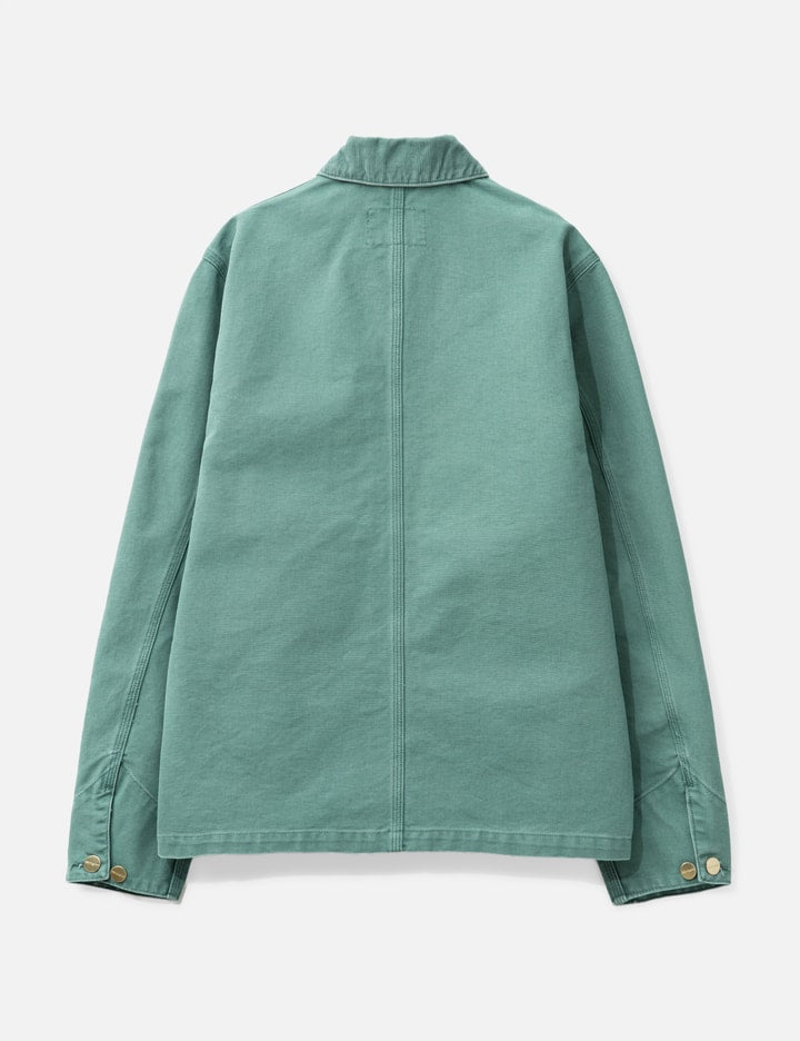 Michigan Coat