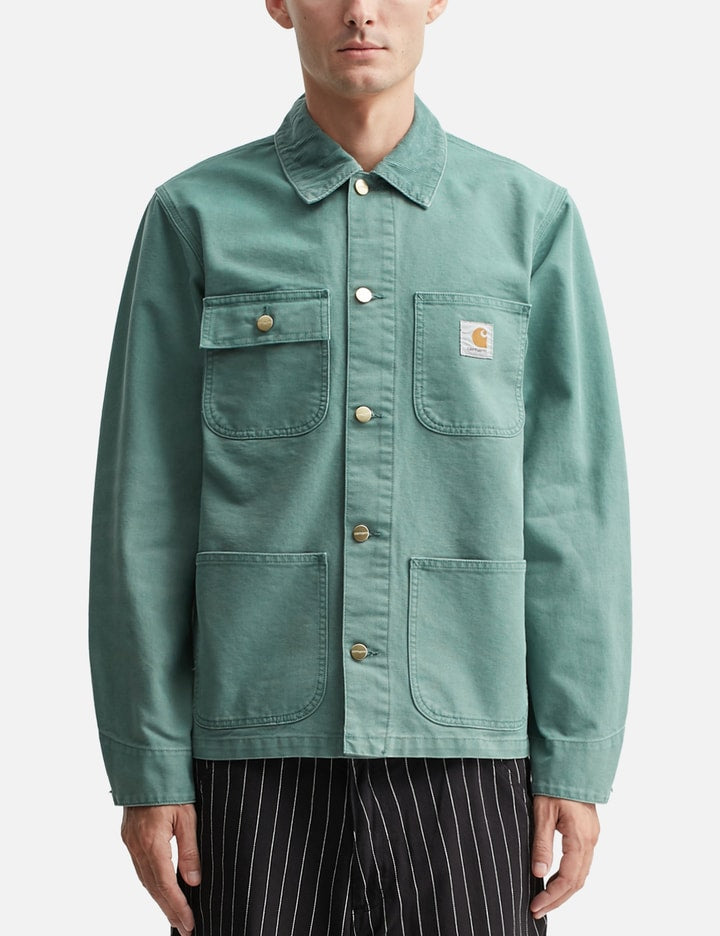 Michigan Coat