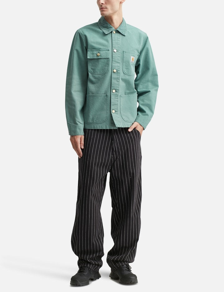 Michigan Coat