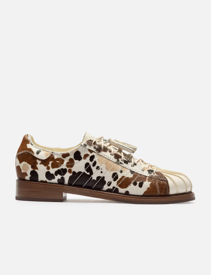 CLOT X Adidas Originals Superstar Dress
