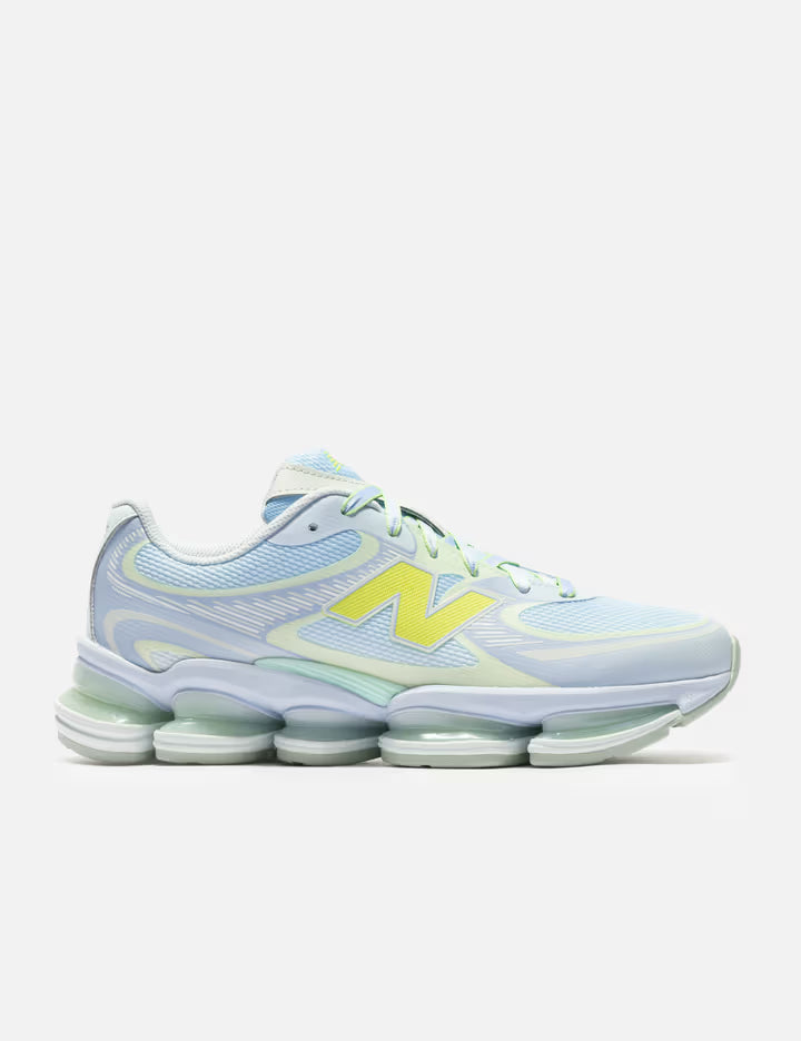 New Balance X 999HUMANITY ABZORB 2000