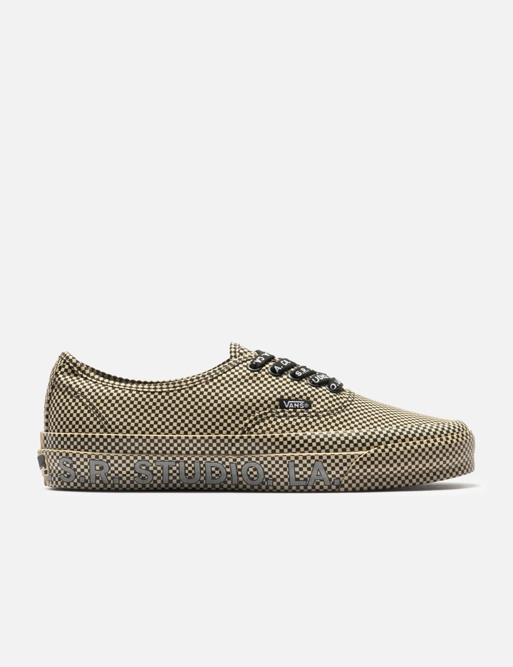 OTW by Vans X S.R. STUDIO. LA. CA. Authentic 44 Vibram