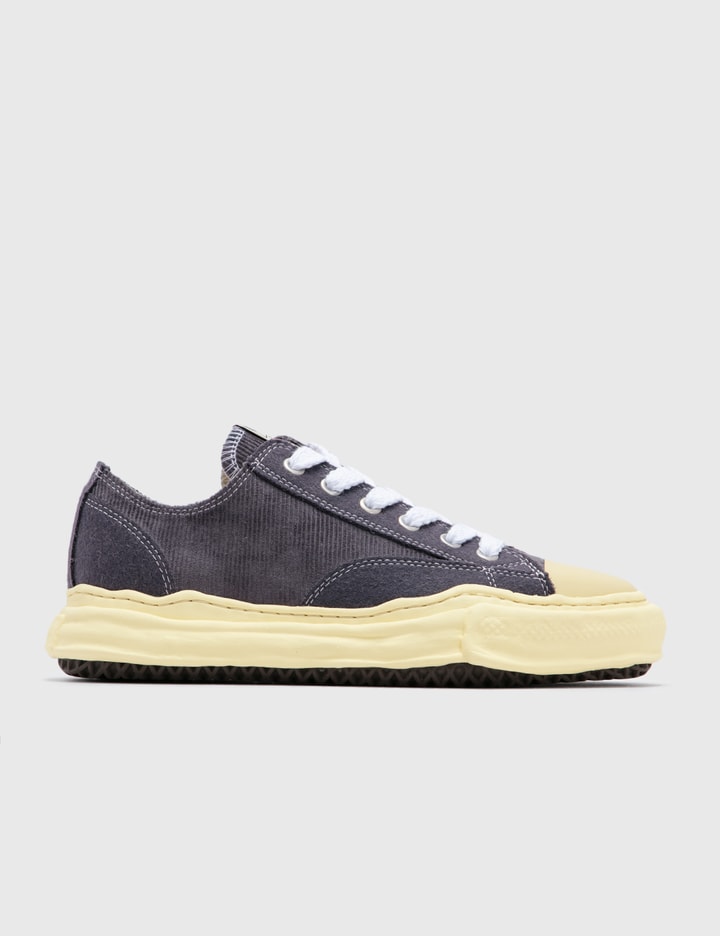 Maison Mihara Yasuhiro x HBX Peterson Low Top Sneakers