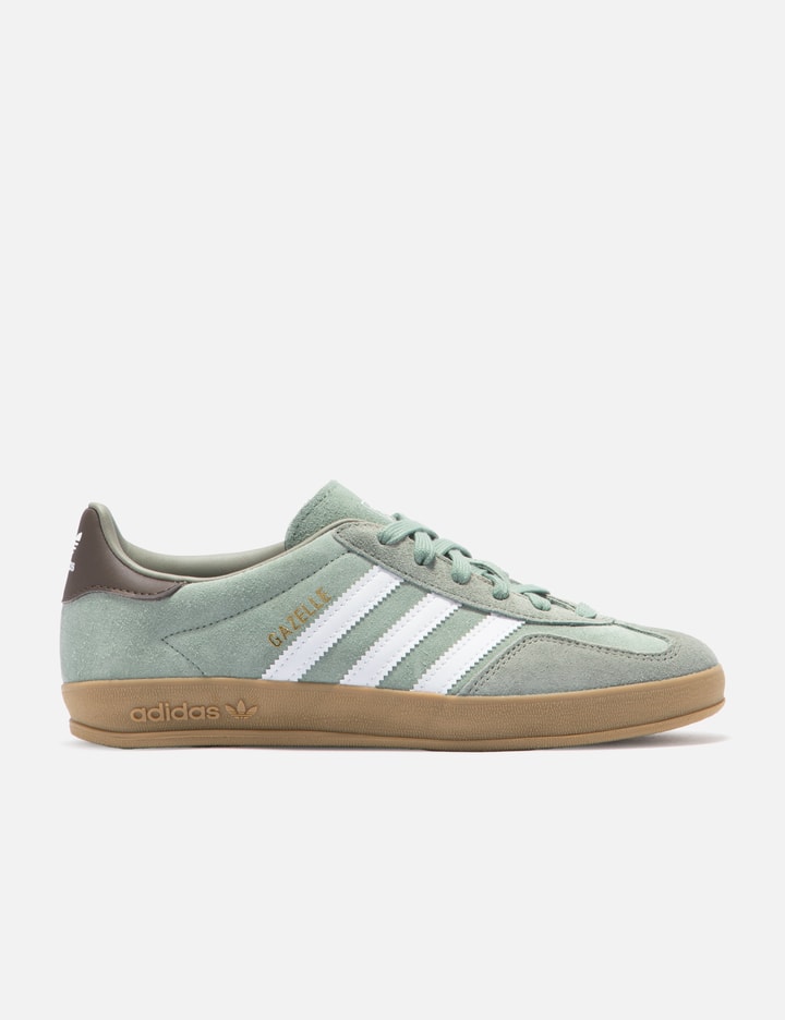 GAZELLE INDOOR