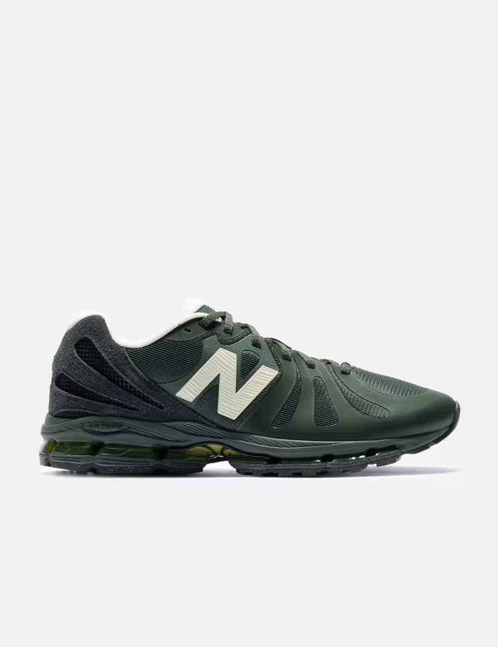 Stone Island X New Balance ABZORB 1890