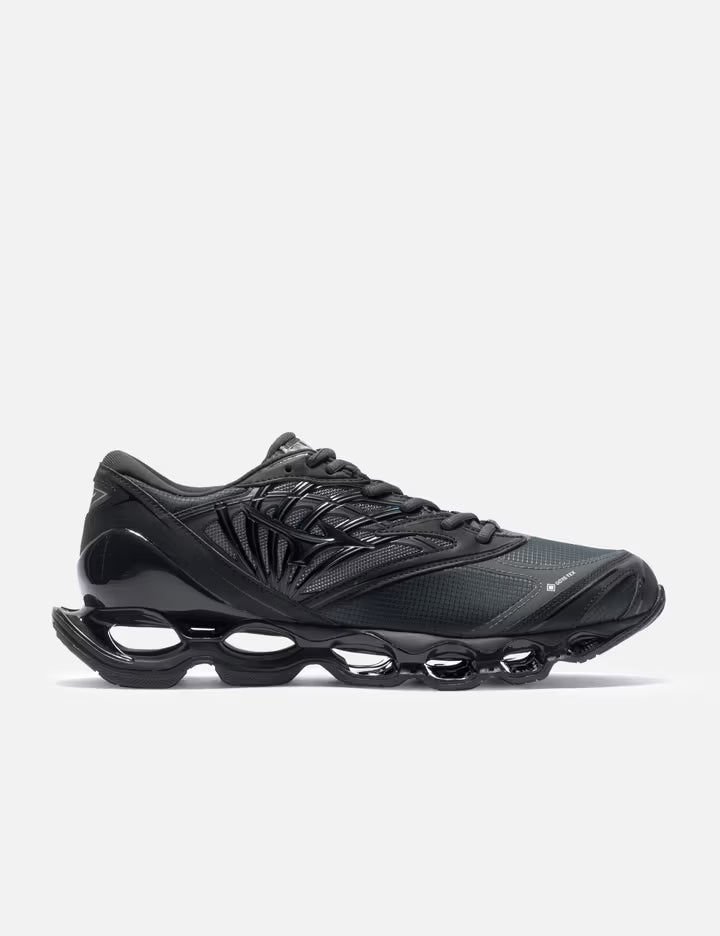 Mizuno Sportstyle X One Block Down Wave Prophecy LS GTX