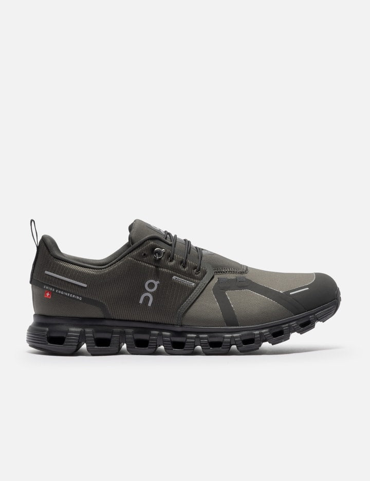 Cloud 6 Waterproof