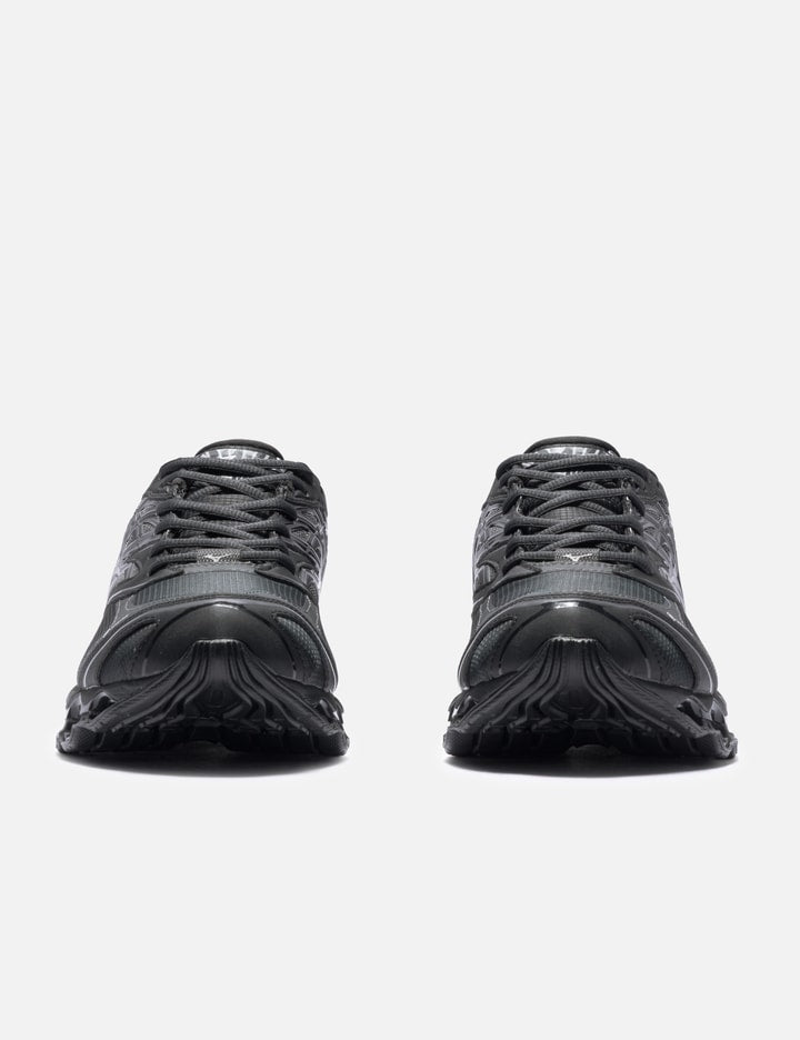 Mizuno Sportstyle x One Block Down Wave Prophecy LS GTX