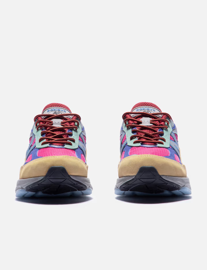 New Balance X Action Bronson Made In USA 990v6 “Ainozama”
