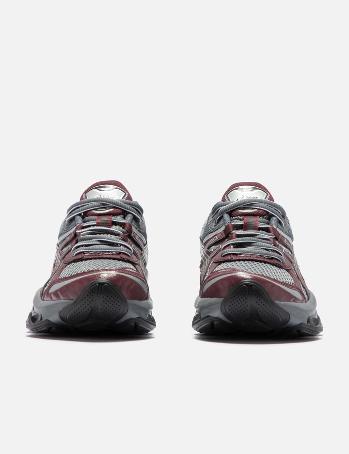 GEL-Quantum Kinetic
