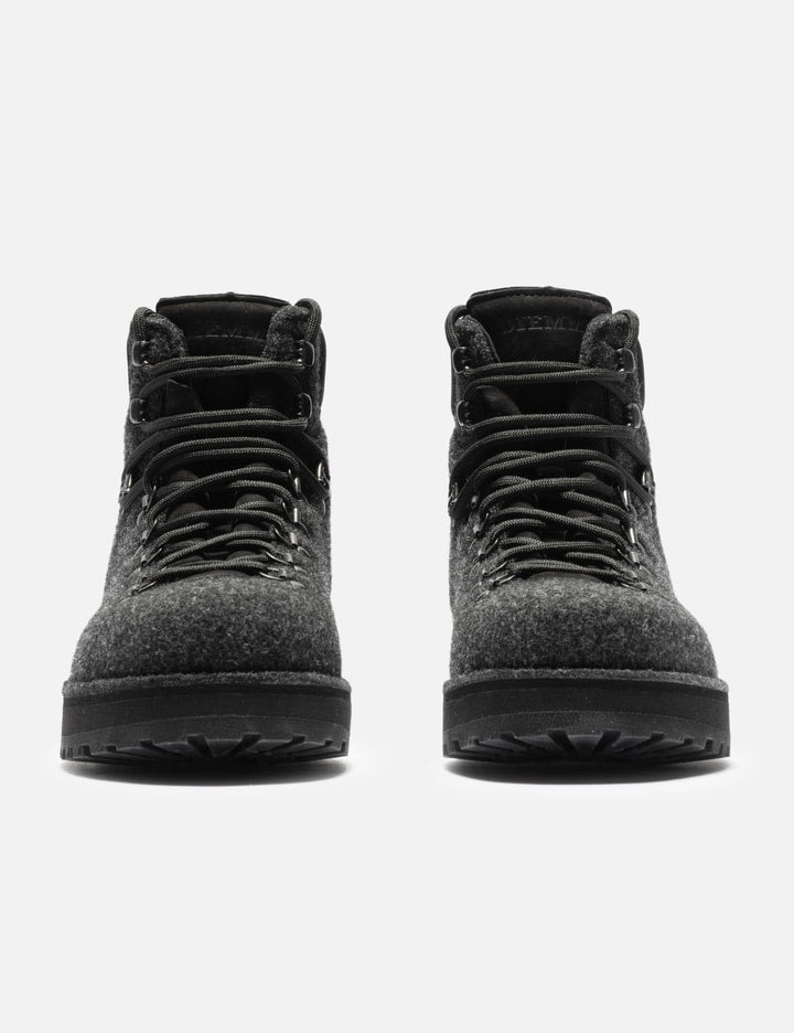 Diemme X Hiking Patrol Roccia