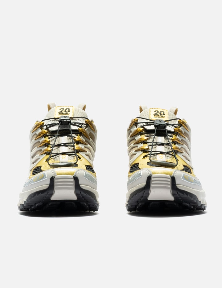 ACS PRO 20TH ANNIVERSARY