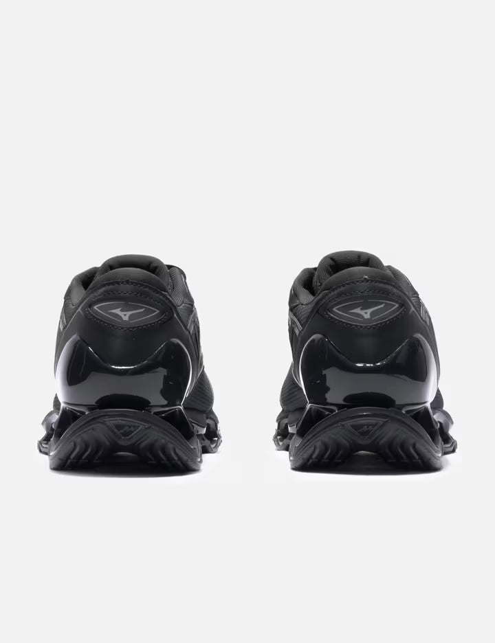 Mizuno Sportstyle X One Block Down Wave Prophecy LS GTX