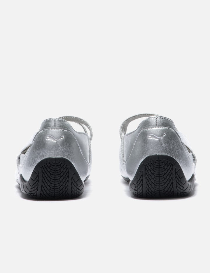 Speedcat Ballet Metallic
