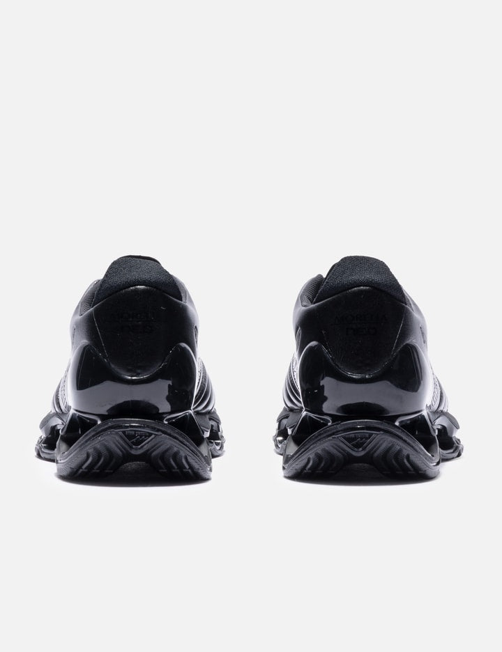 Wave Prophecy Morelia Neo