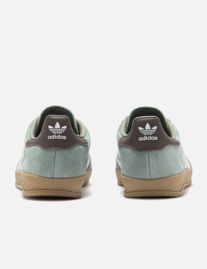 GAZELLE INDOOR