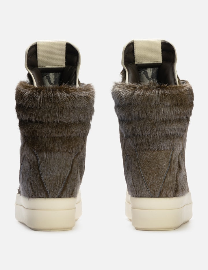 Megageobaskets