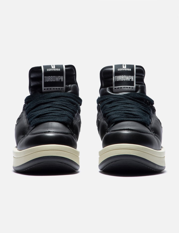 Converse x DRKSHDW TURBOWPN Ox